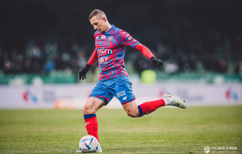 Milan Rundić: Pokazaliśmy charakter - Raków Częstochowa - oficjalna strona
