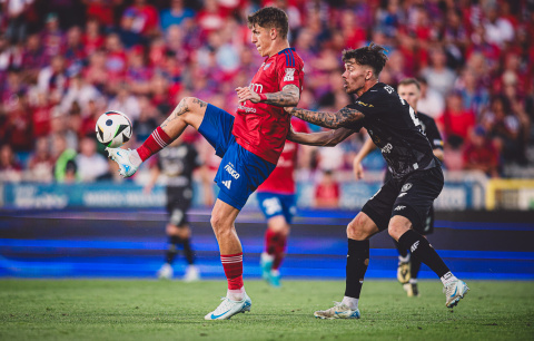 Defeat in the end | Rakow – Piast Gliwice 0:1 – Rakow Częstochowa