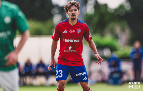 WYWIAD | Karol Struski o przygotowaniach do nowego sezonu - Raków ...