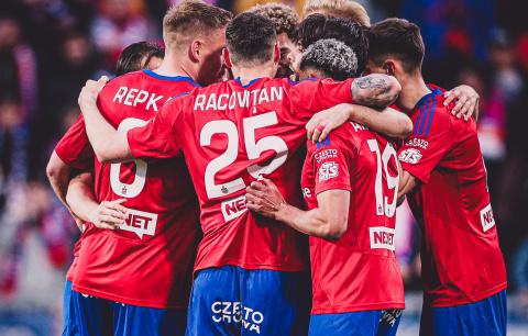 Znamy terminy meczów z Valletta FC!