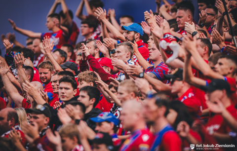 Trwa sprzedaż biletów na mecz z Valletta FC