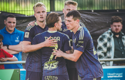 Z mistrzem Holandii na koniec zgrupowania | Zapowiedź meczu PSV - Raków