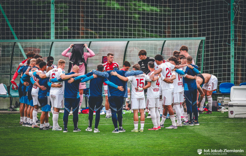 Czwartkowa próba generalna | Zapowiedź meczu GKS Katowice - Raków